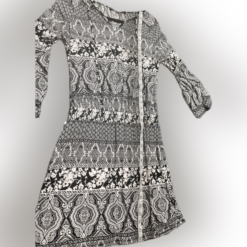 White House Black Market Dress